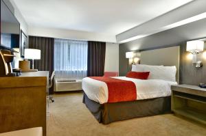 best western cowichan valley inn
