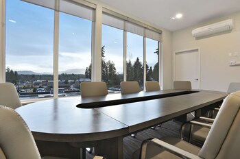 best western cowichan valley inn