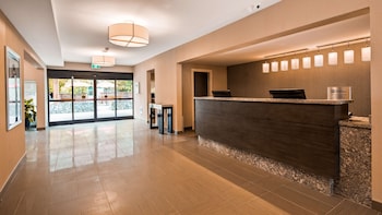 best western cowichan valley inn