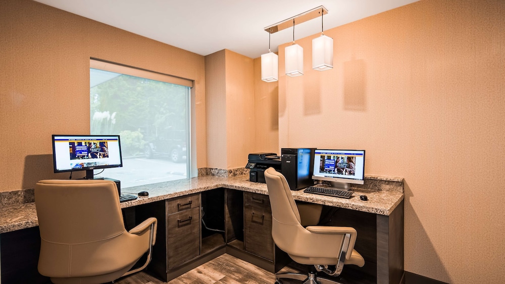 best western cowichan valley inn