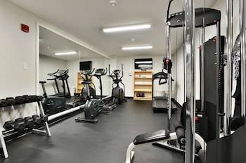 best western cowichan valley inn