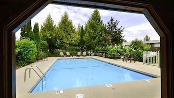 best western cowichan valley inn