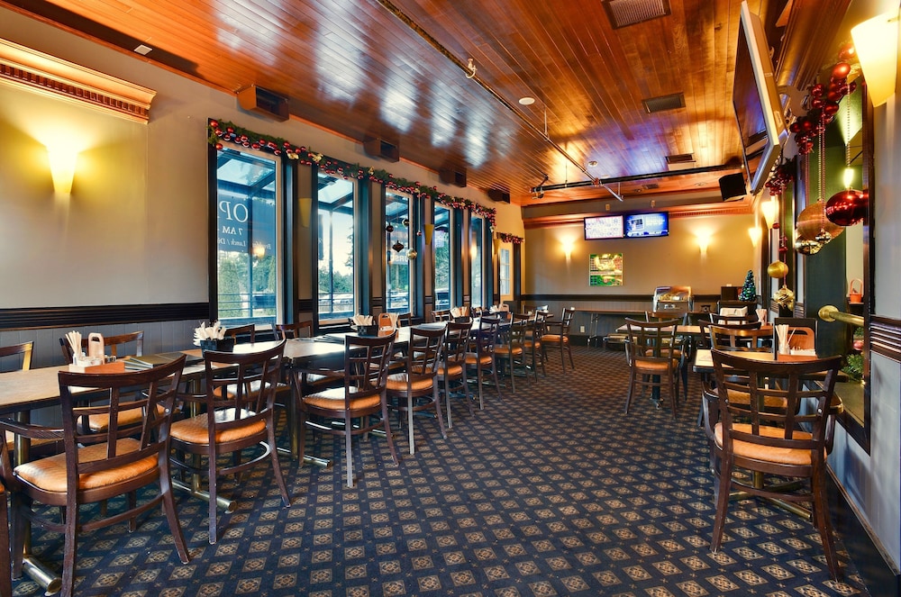 best western cowichan valley inn