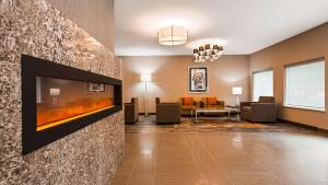 best western cowichan valley inn