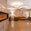 best western cowichan valley inn