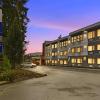 best western cowichan valley inn