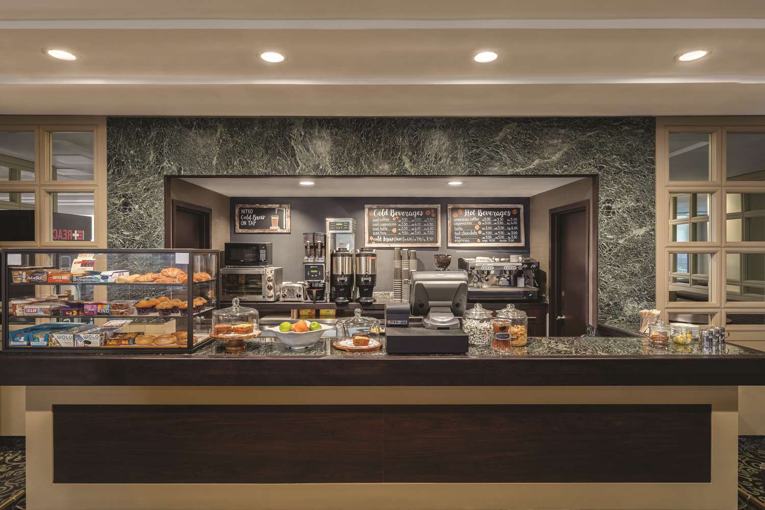 doubletree by hilton new york laguardia airport