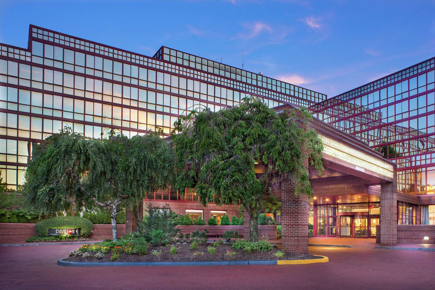 doubletree by hilton new york laguardia airport