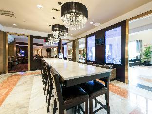 doubletree by hilton new york laguardia airport