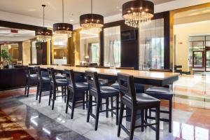 doubletree by hilton new york laguardia airport