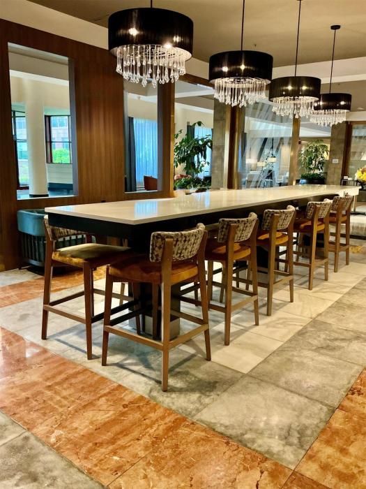 doubletree by hilton new york laguardia airport