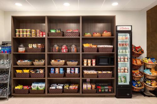 doubletree by hilton new york laguardia airport