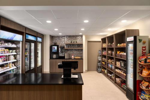 doubletree by hilton new york laguardia airport