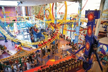 west edmonton mall inn