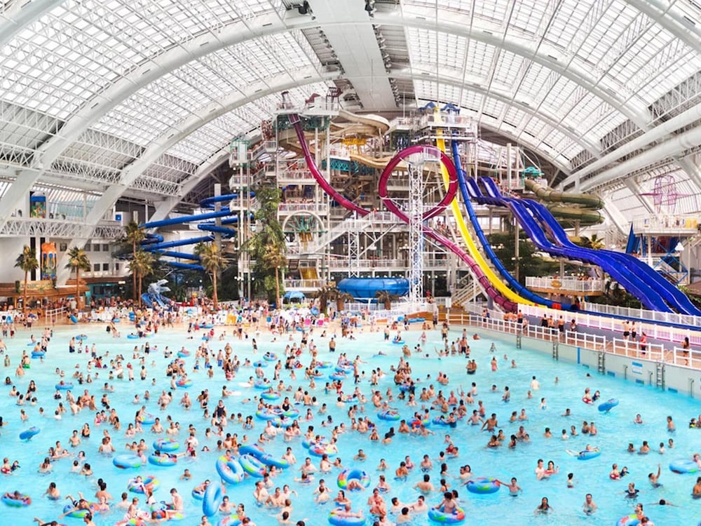 west edmonton mall inn