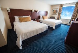 west edmonton mall inn
