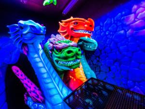 west edmonton mall inn