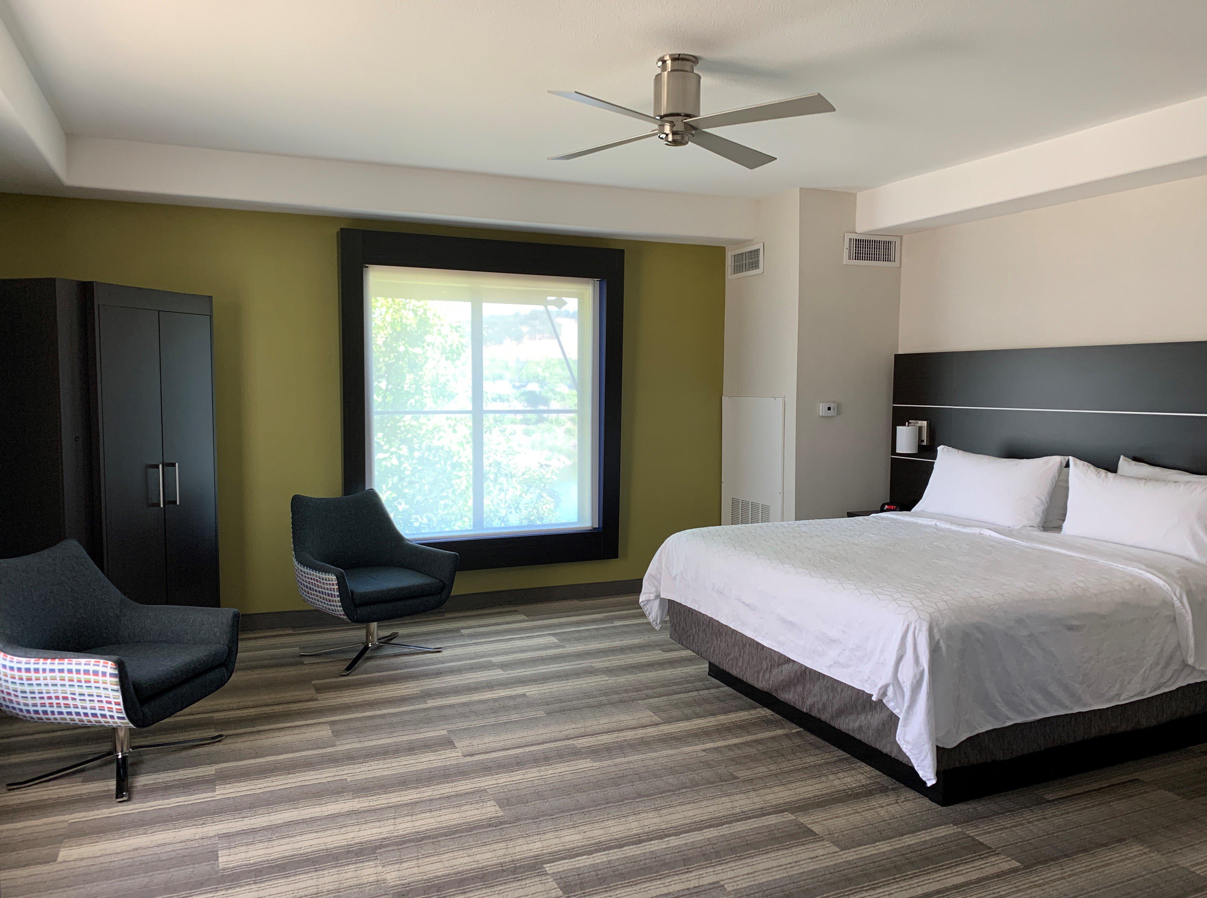 holiday inn express and suites el dorado hills