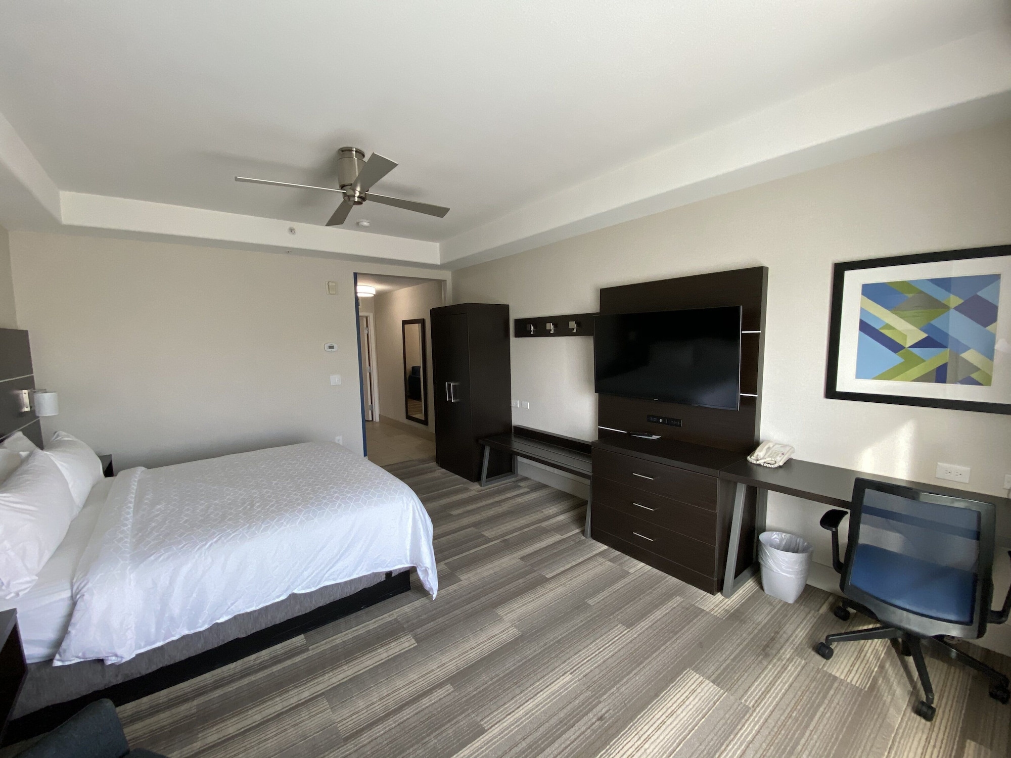 holiday inn express and suites el dorado hills