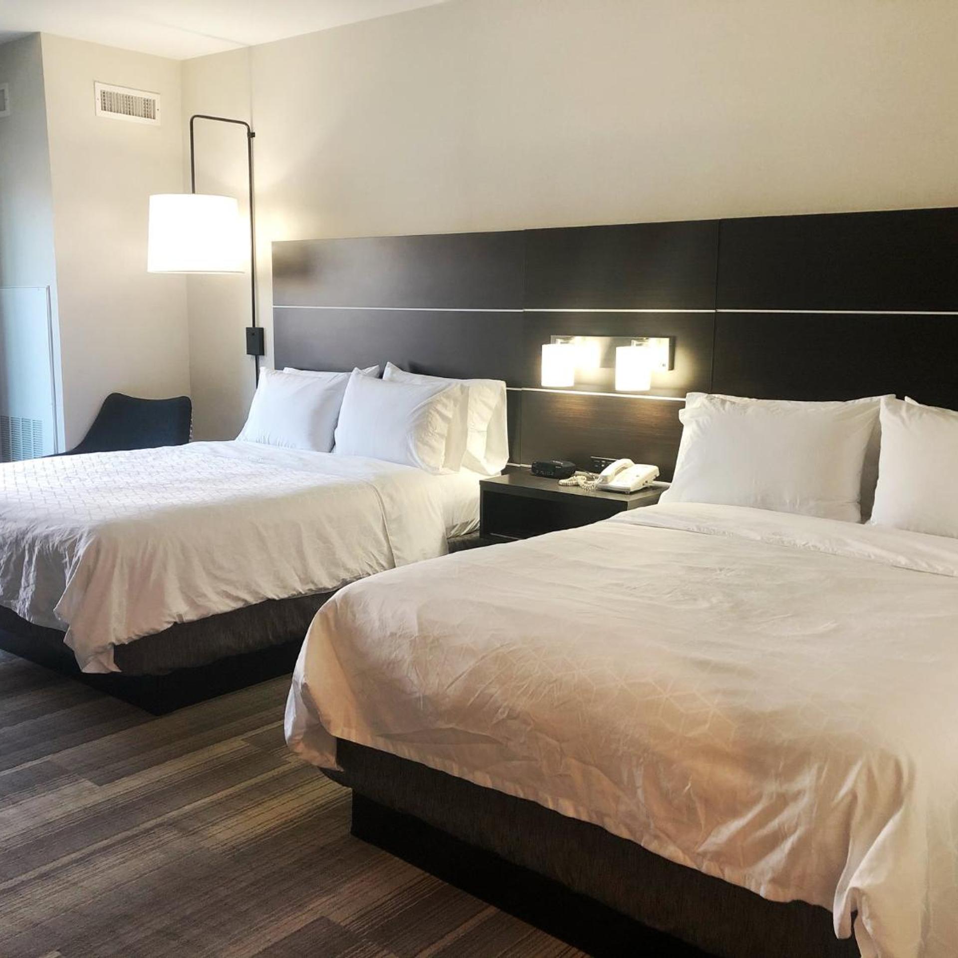 holiday inn express and suites el dorado hills