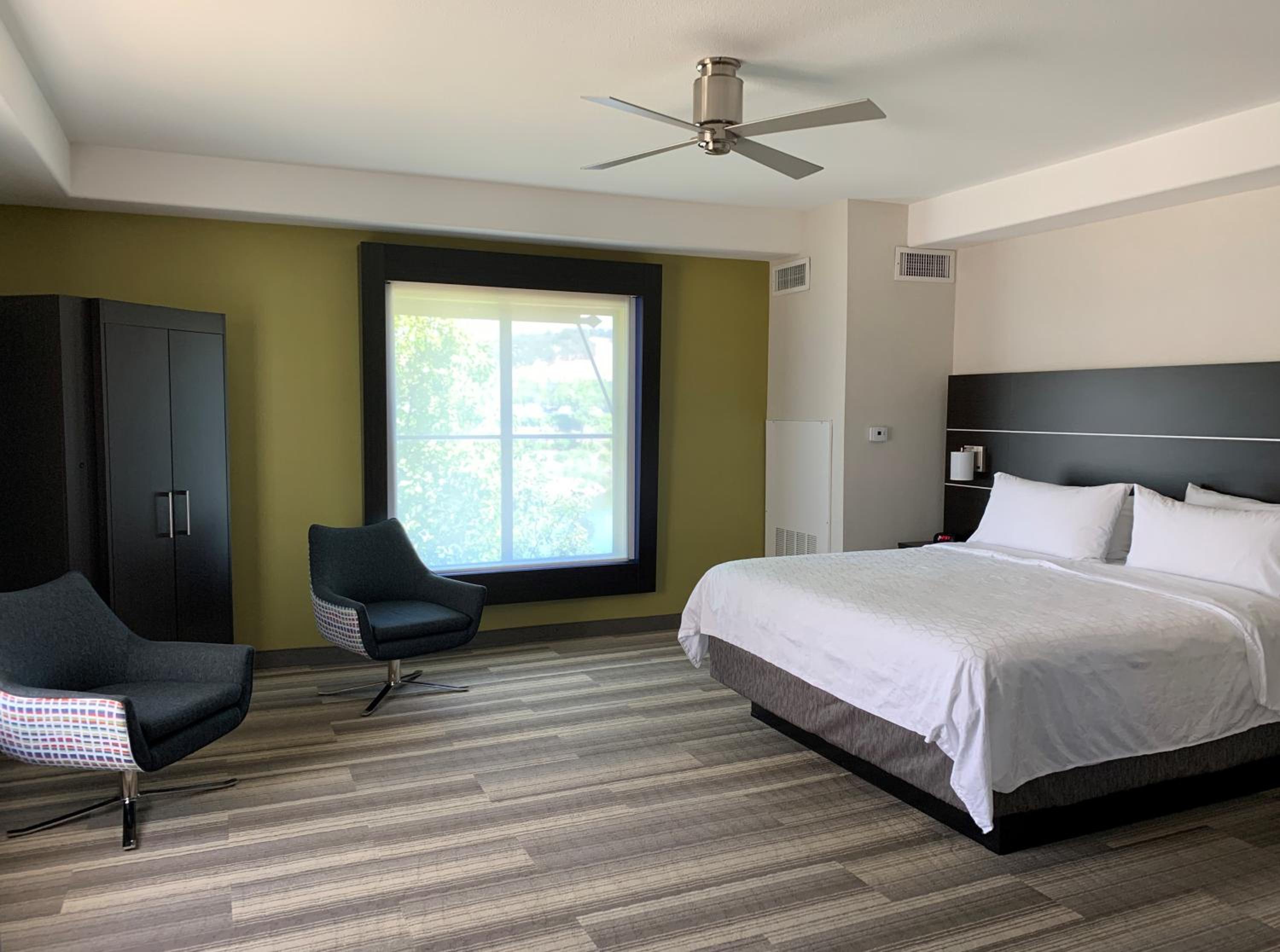 holiday inn express and suites el dorado hills