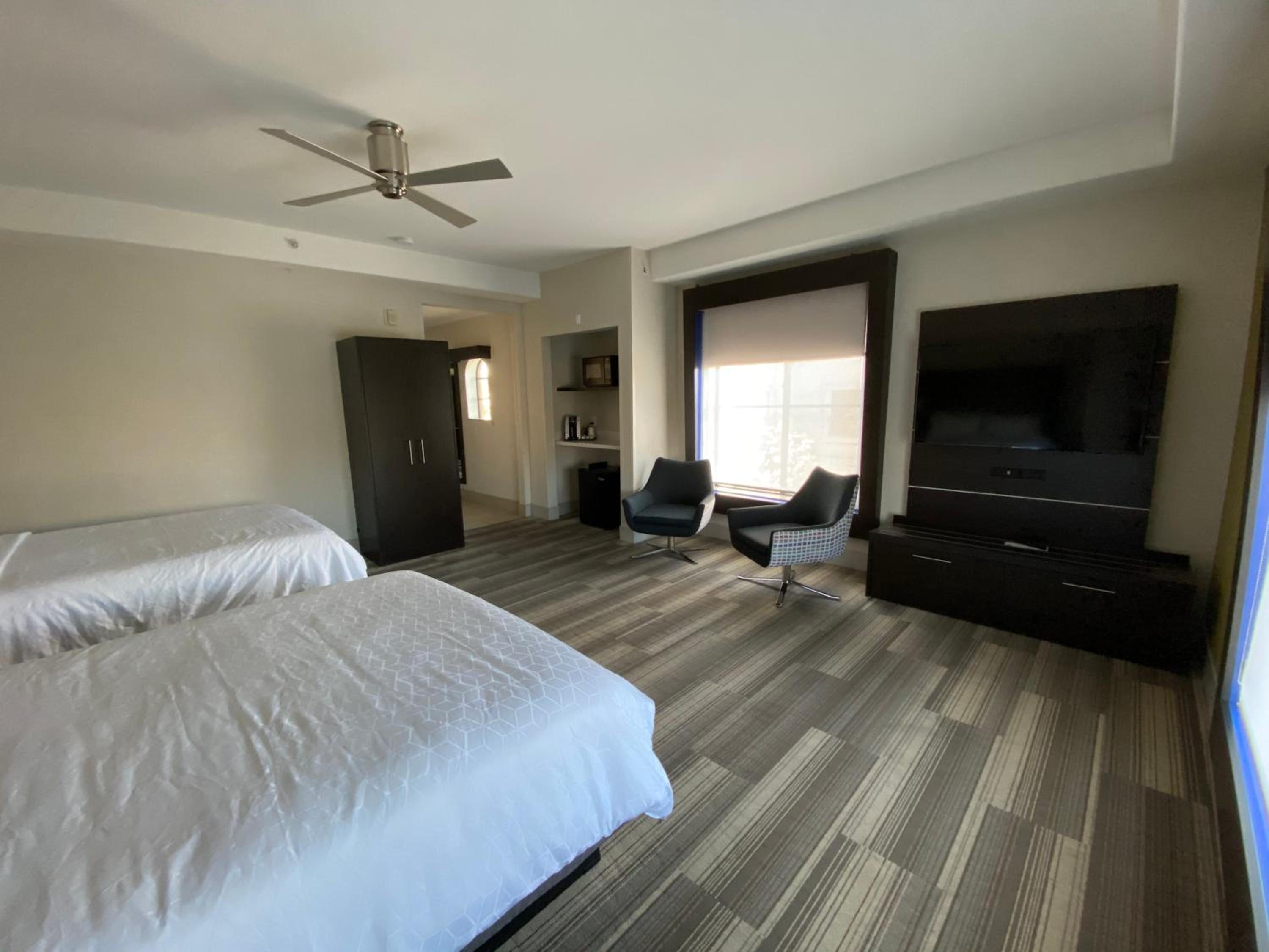 holiday inn express and suites el dorado hills