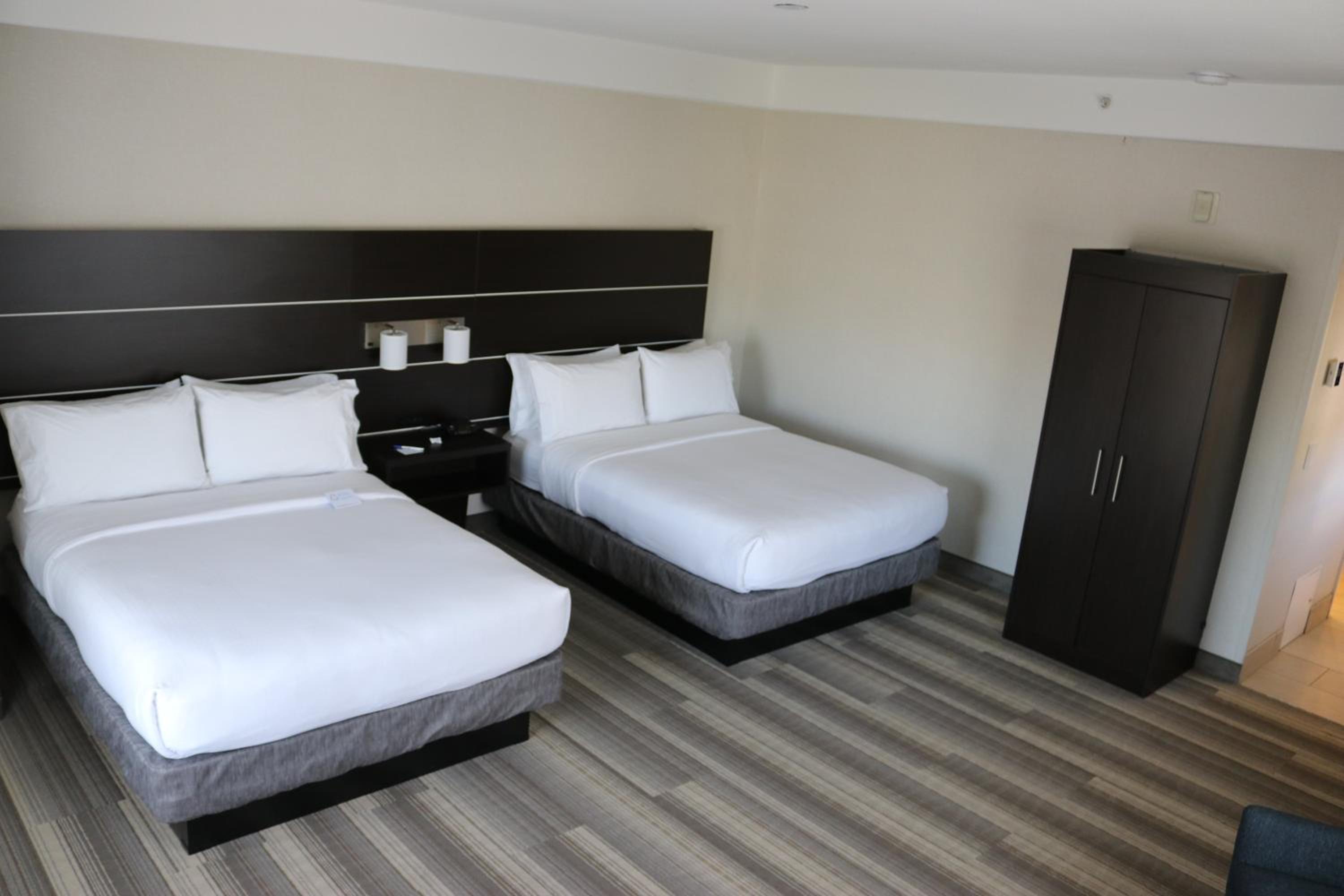 holiday inn express and suites el dorado hills