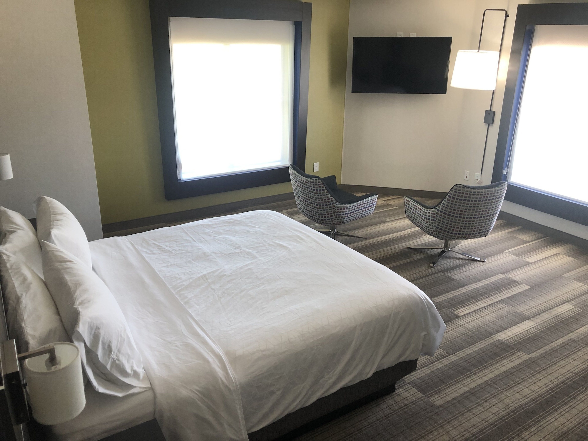 holiday inn express and suites el dorado hills