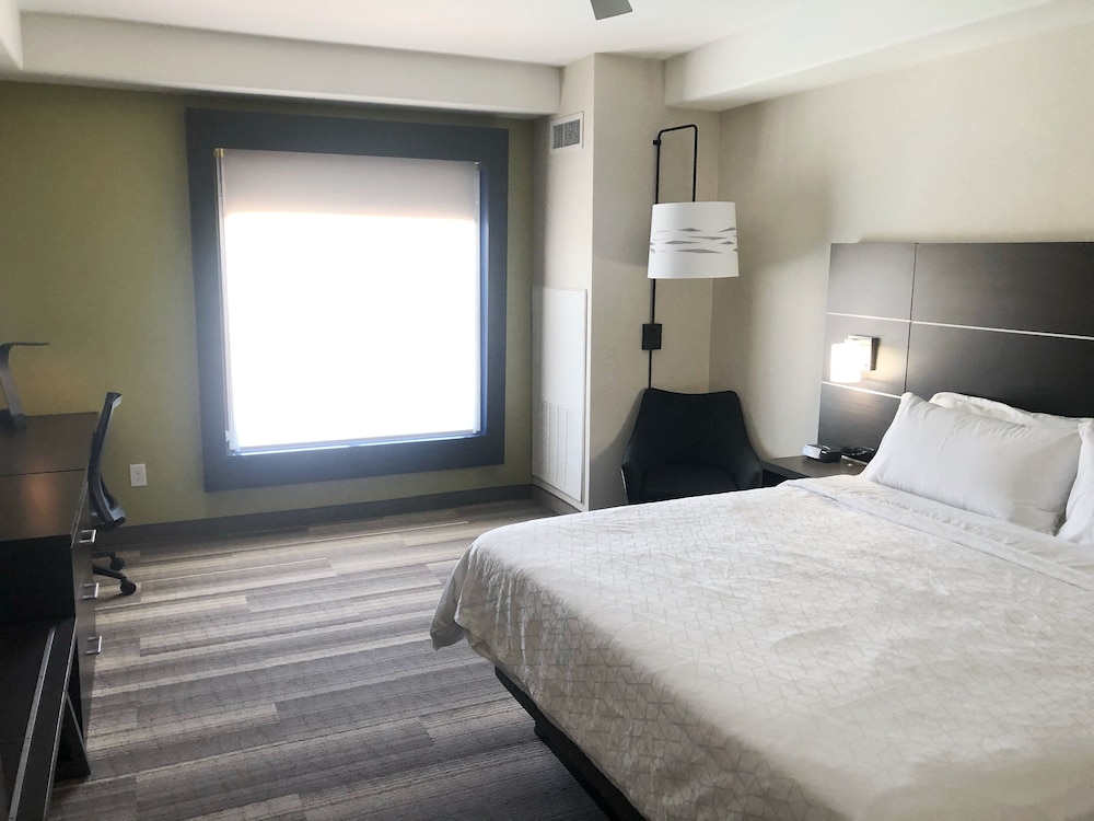 holiday inn express and suites el dorado hills
