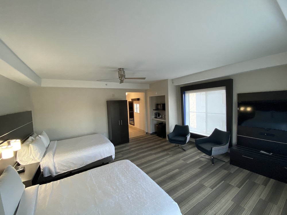 holiday inn express and suites el dorado hills