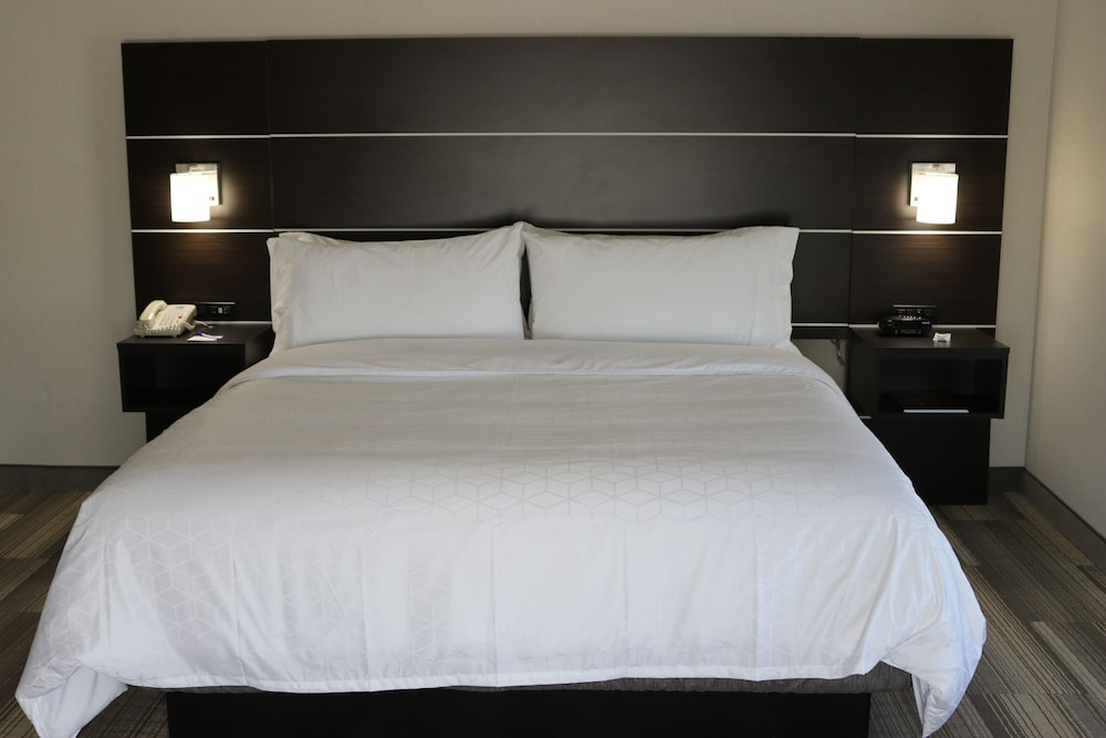 holiday inn express and suites el dorado hills