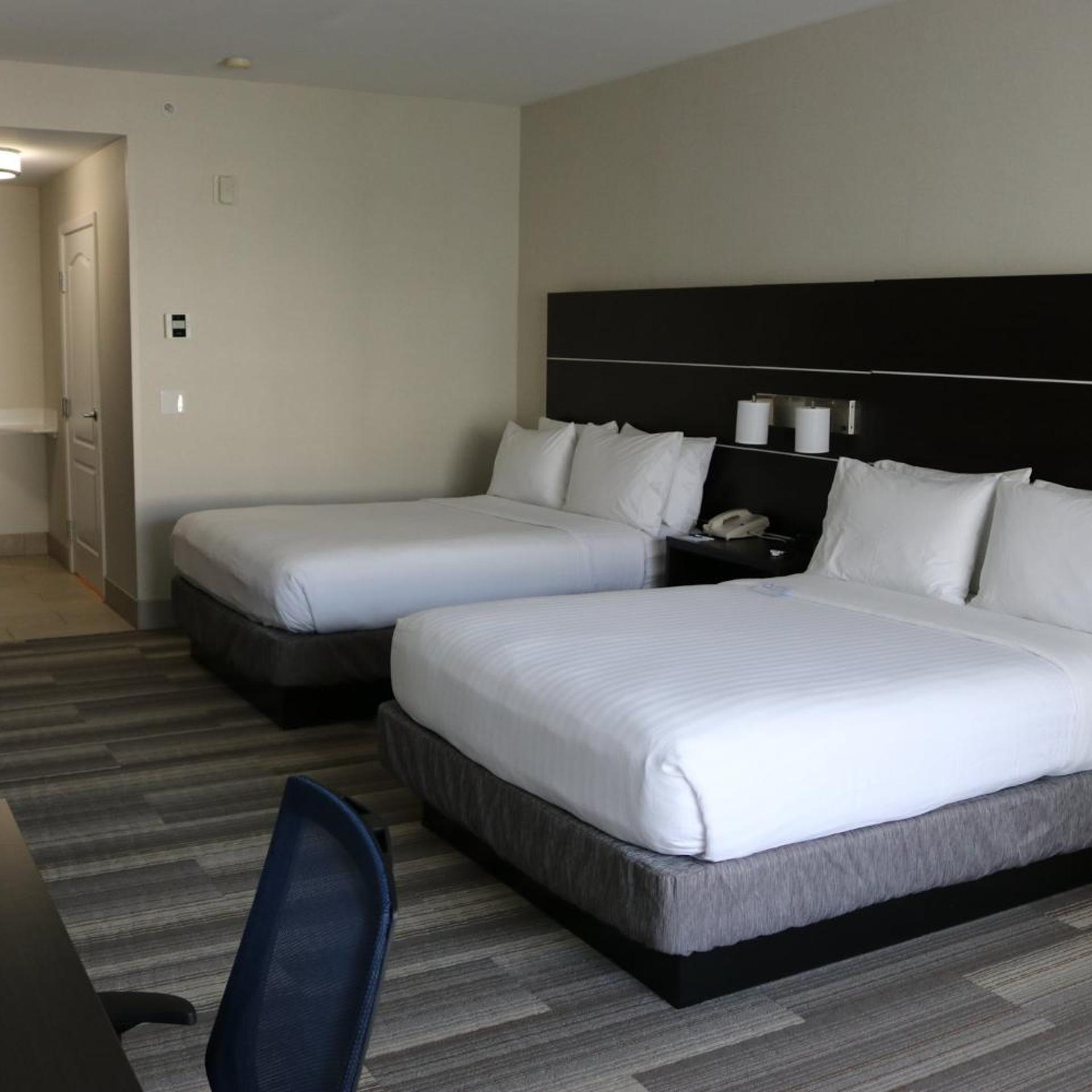 holiday inn express and suites el dorado hills