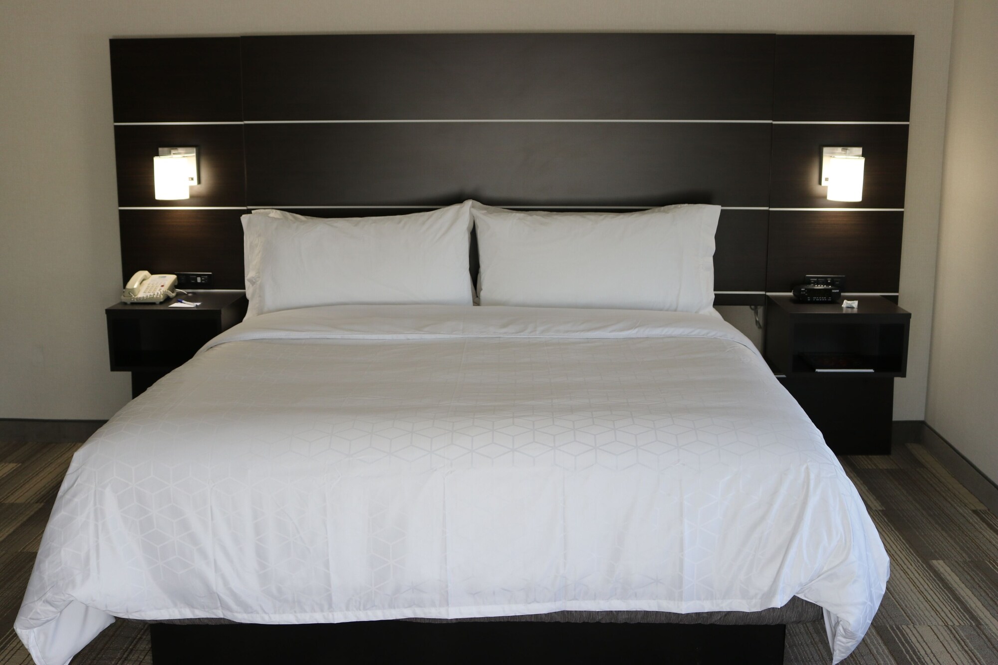 holiday inn express and suites el dorado hills