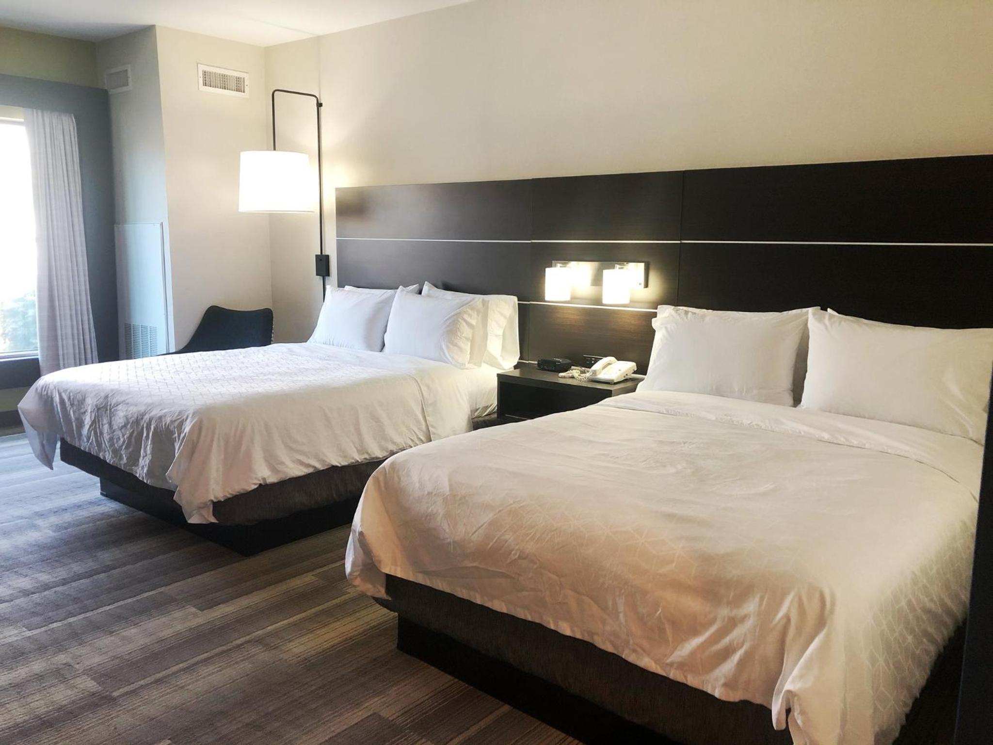 holiday inn express and suites el dorado hills