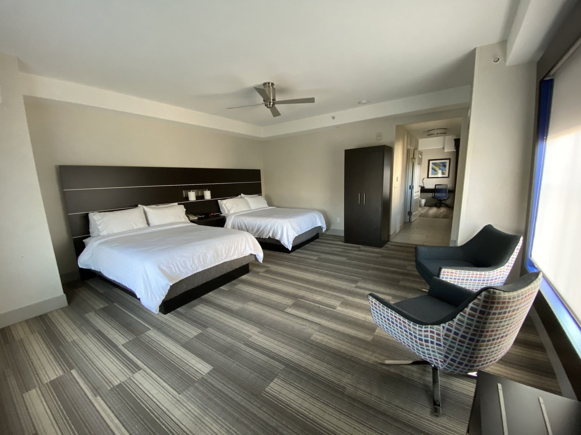 holiday inn express and suites el dorado hills