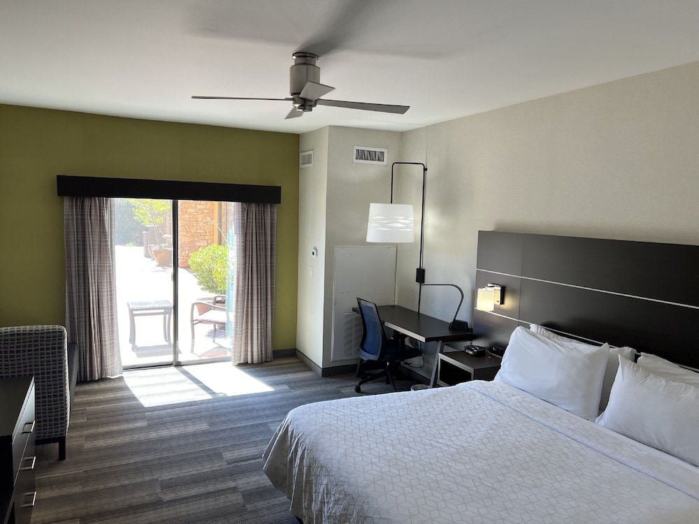 holiday inn express and suites el dorado hills