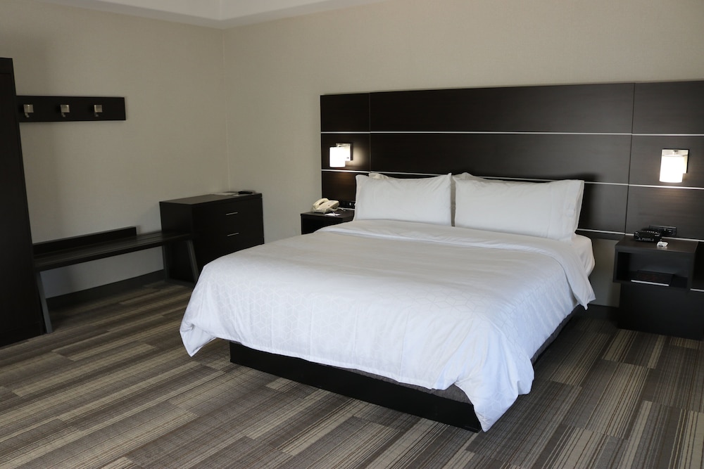 holiday inn express and suites el dorado hills
