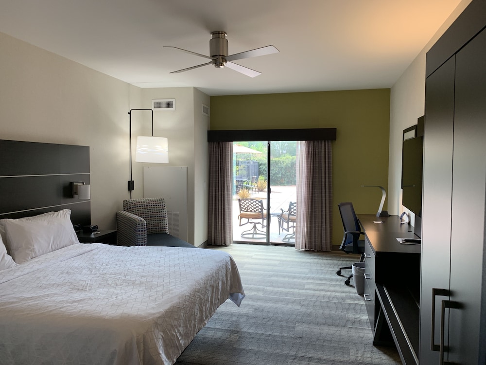 holiday inn express and suites el dorado hills