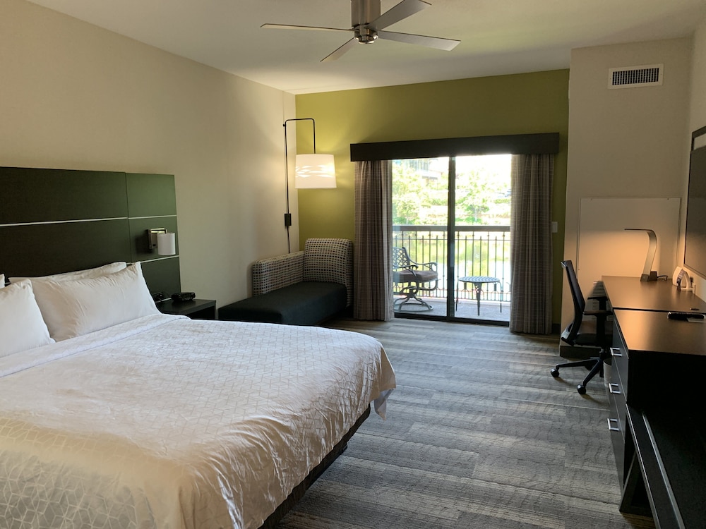 holiday inn express and suites el dorado hills