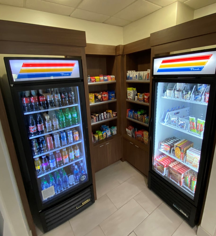 holiday inn express and suites el dorado hills