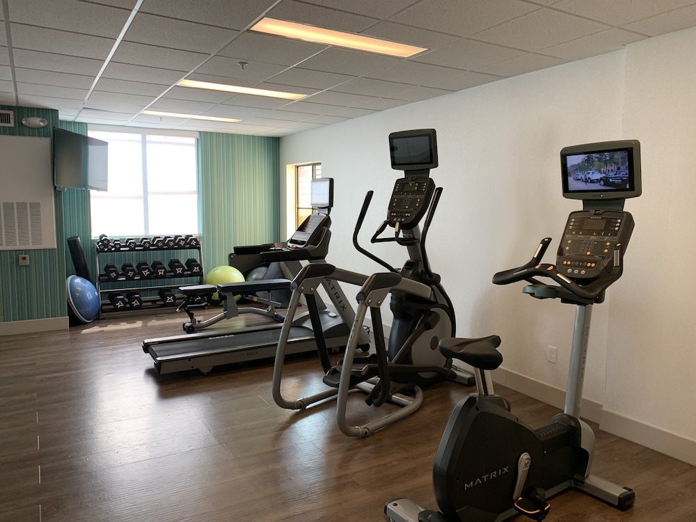 holiday inn express and suites el dorado hills
