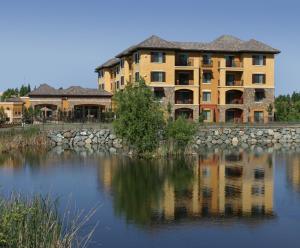holiday inn express and suites el dorado hills