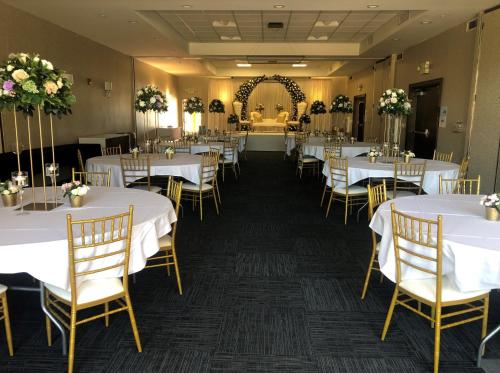 holiday inn express and suites el dorado hills