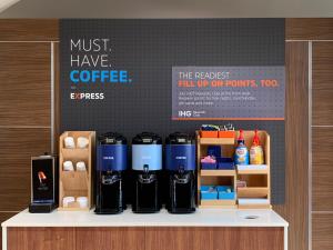 holiday inn express and suites el dorado hills