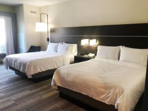 holiday inn express and suites el dorado hills