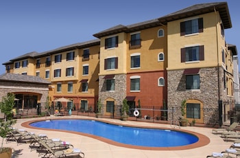 Holiday Inn Express & Suites El Dorado Hills,El Dorado>>Auburn,3 star