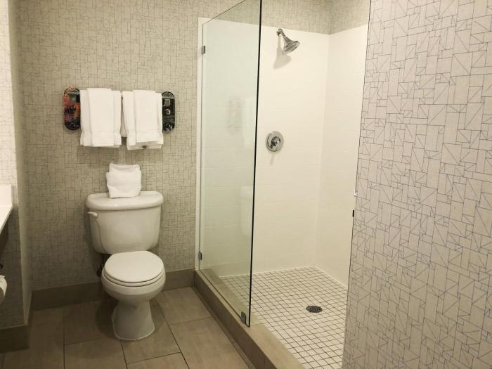 holiday inn express and suites el dorado hills