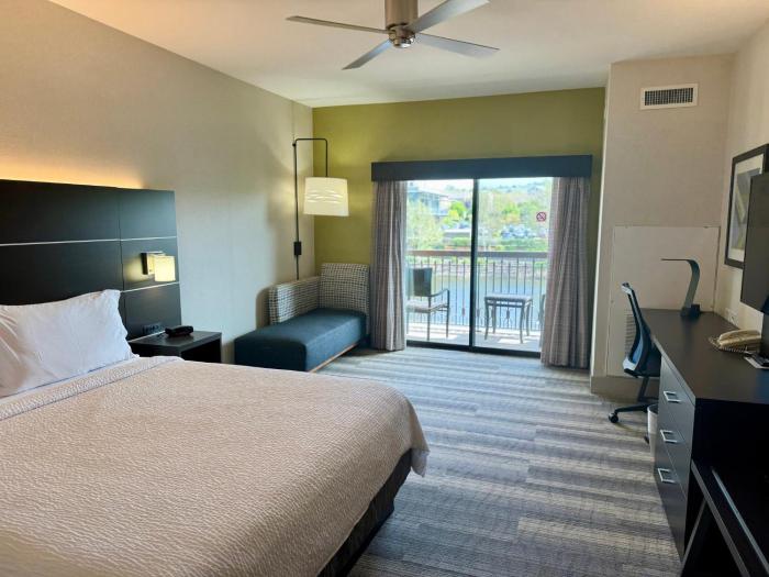 holiday inn express and suites el dorado hills
