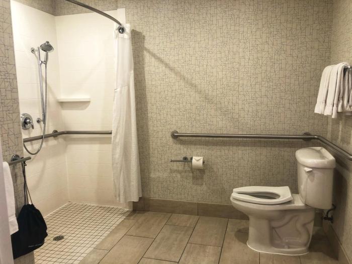holiday inn express and suites el dorado hills