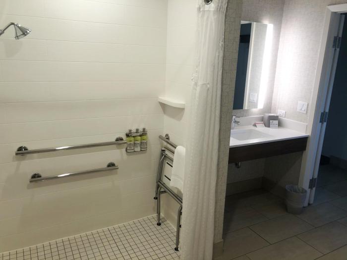 holiday inn express and suites el dorado hills